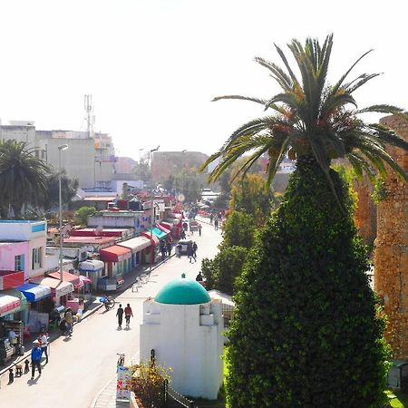 Patio De La Luna Asilah Εξωτερικό φωτογραφία
