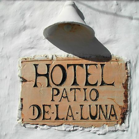 Patio De La Luna Asilah Εξωτερικό φωτογραφία