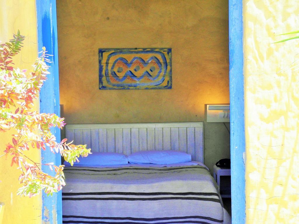 Patio De La Luna Asilah Δωμάτιο φωτογραφία