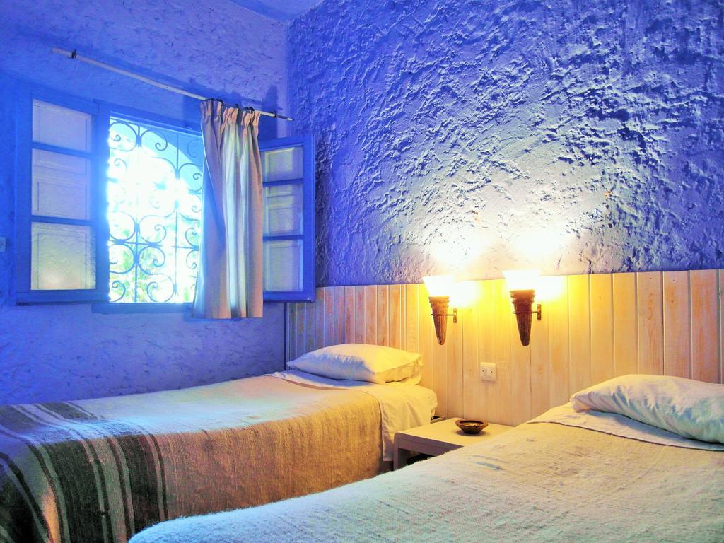 Patio De La Luna Asilah Δωμάτιο φωτογραφία