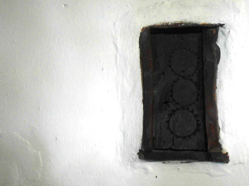 Patio De La Luna Asilah Δωμάτιο φωτογραφία