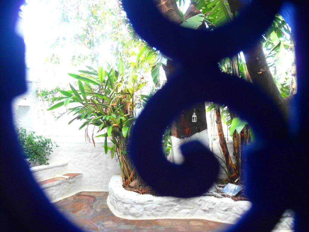 Patio De La Luna Asilah Δωμάτιο φωτογραφία
