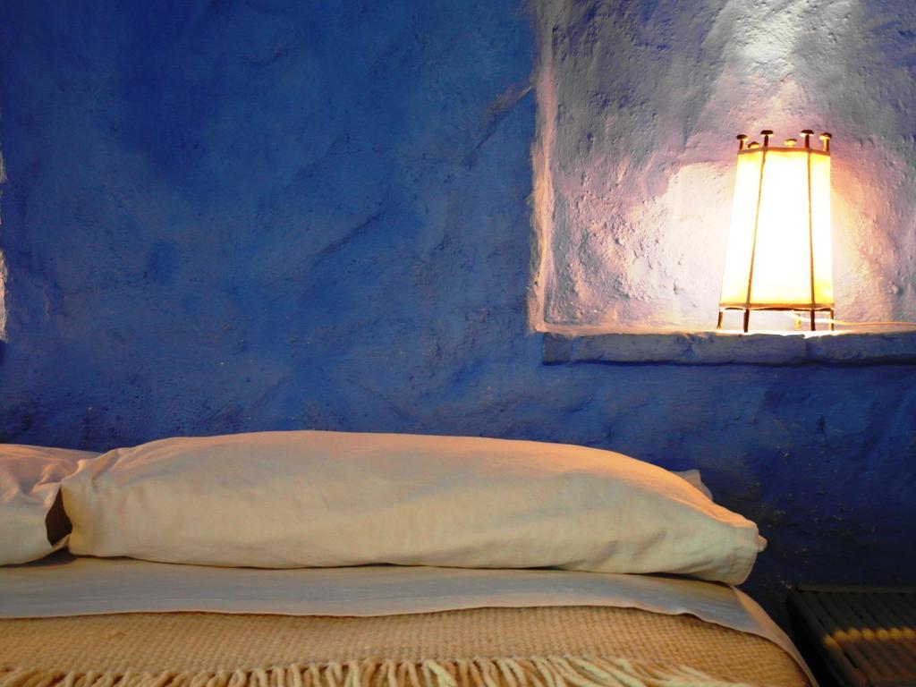 Patio De La Luna Asilah Δωμάτιο φωτογραφία