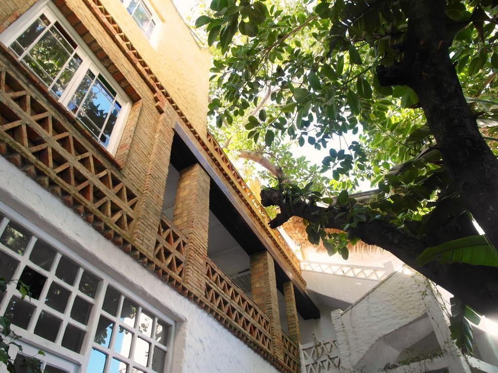 Patio De La Luna Asilah Εξωτερικό φωτογραφία