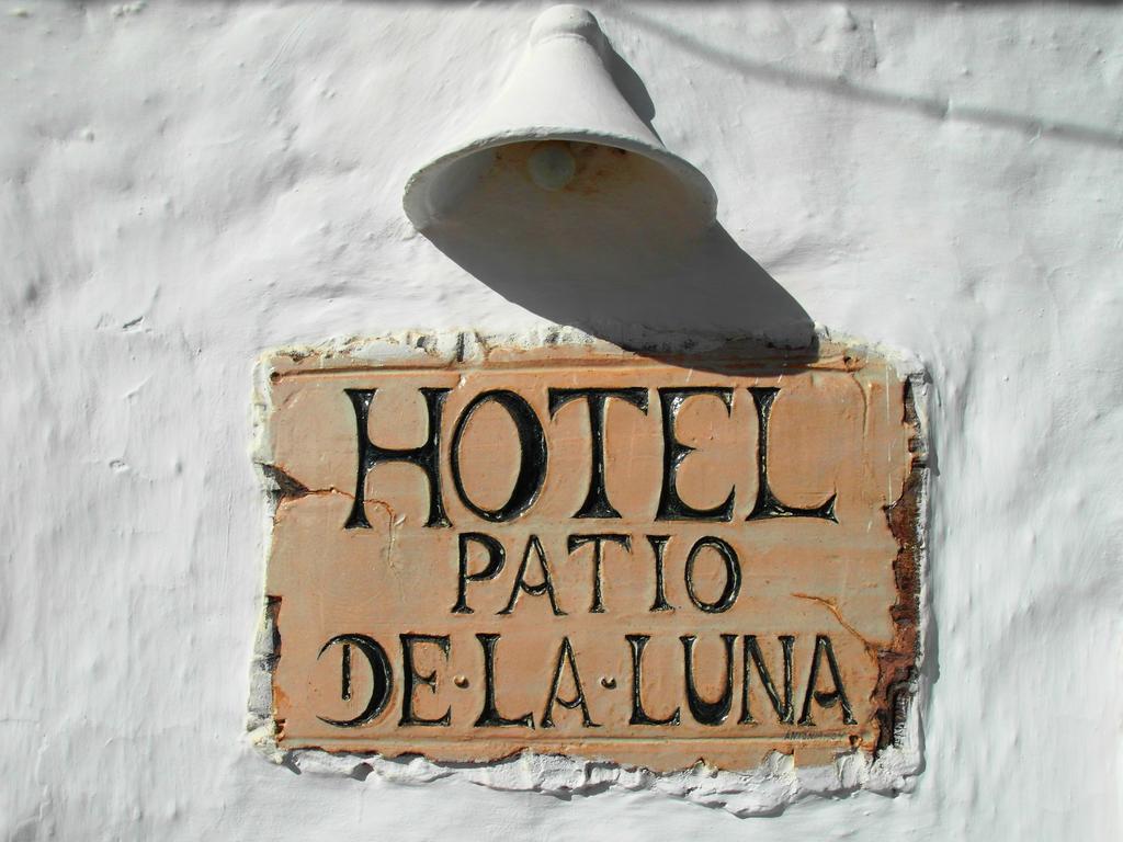 Patio De La Luna Asilah Εξωτερικό φωτογραφία