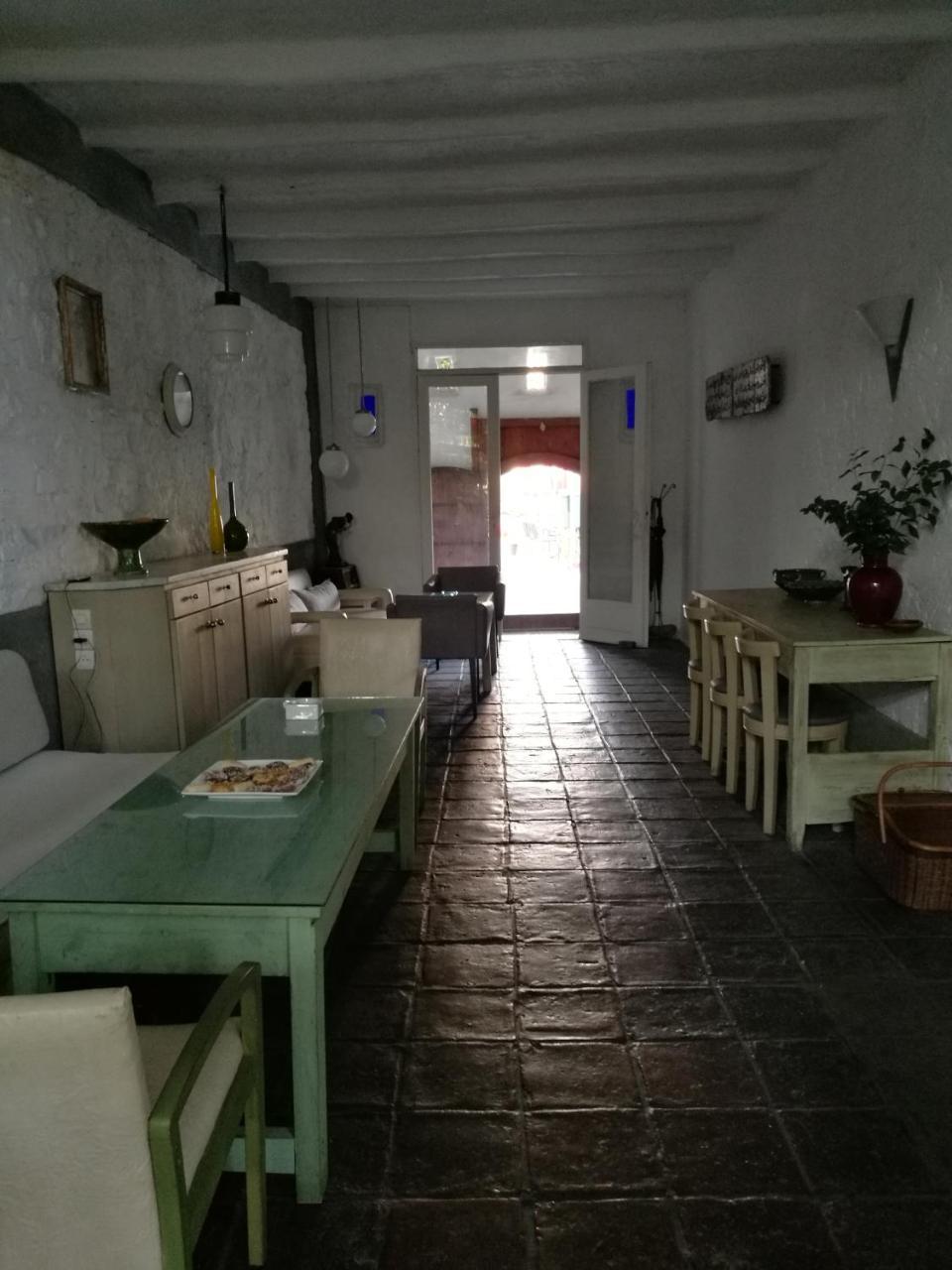 Patio De La Luna Asilah Εξωτερικό φωτογραφία