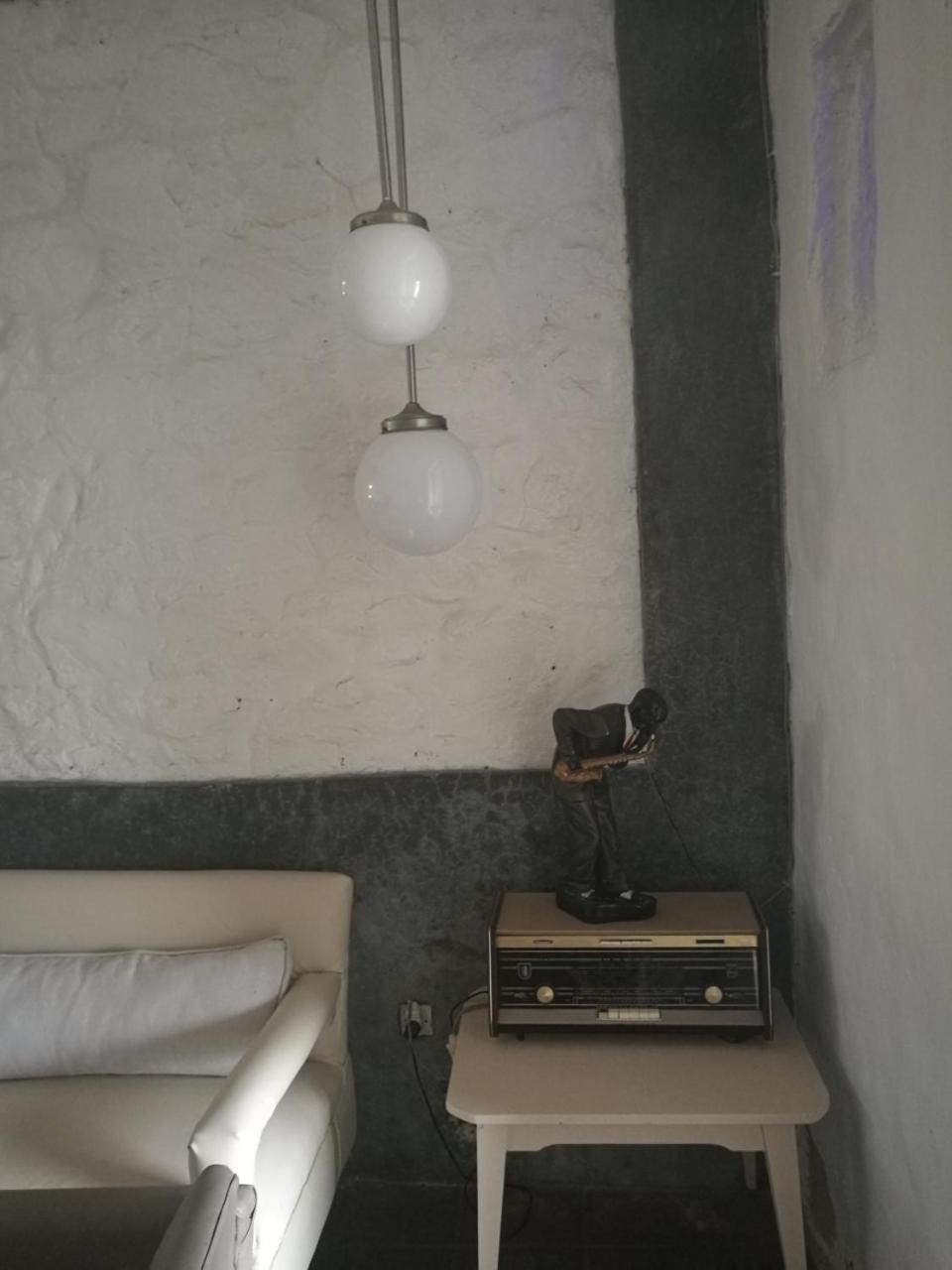 Patio De La Luna Asilah Εξωτερικό φωτογραφία