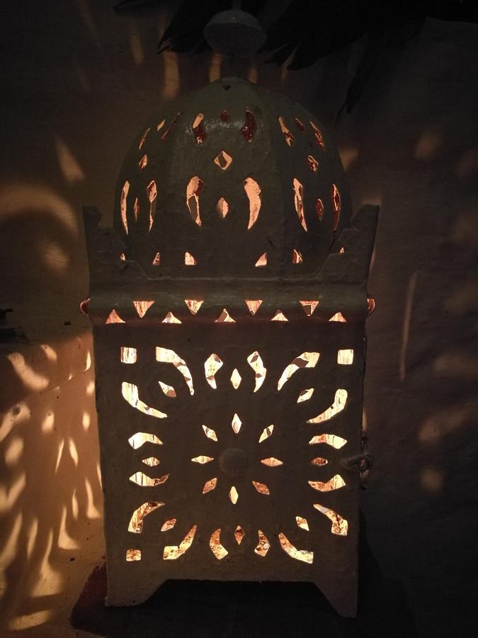 Patio De La Luna Asilah Εξωτερικό φωτογραφία
